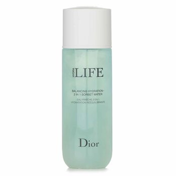 Christian DiorHydra Life Balancing Hydration 2 In 1 Sorbet Water 175ml/5.9oz | Strawberrynet