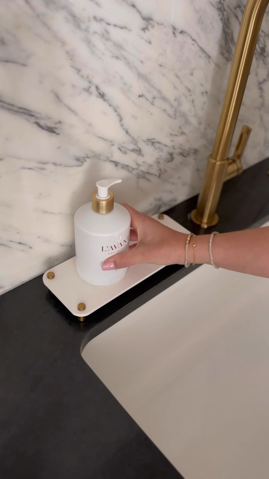 Amazon kitchen sink organization and refresh! Love these instant dry pieces to hold soaps and dry dishes!

#LTKSaleAlert #LTKHome #LTKFindsUnder50