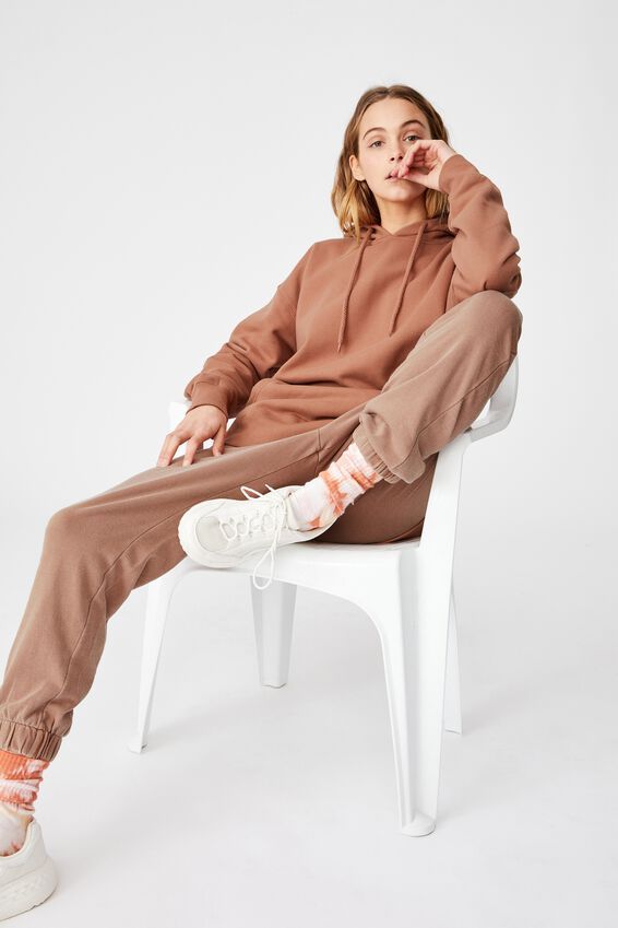 Dad Maxi Peached Hoodie | Cotton On (ANZ)