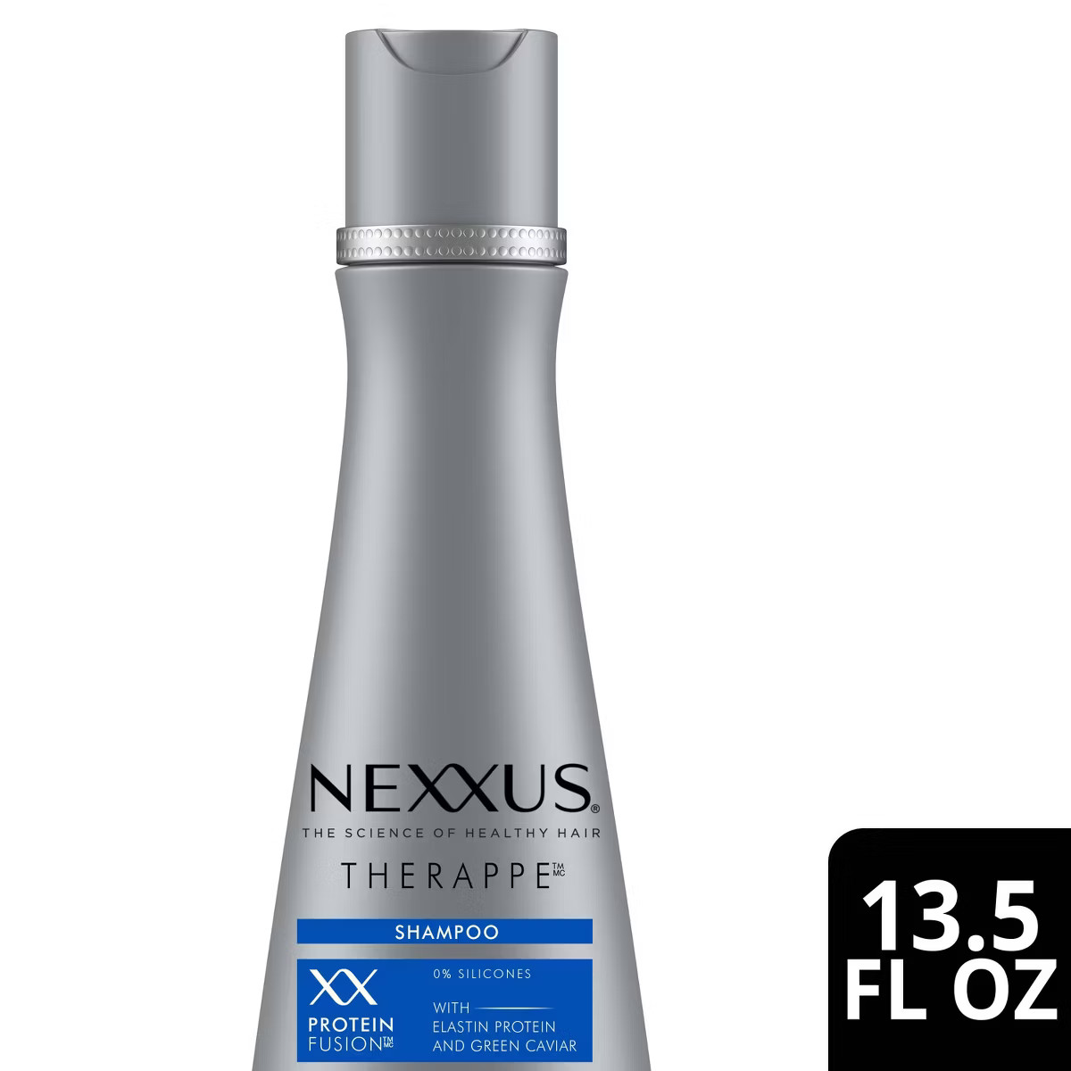 Nexxus Therappe Ultimate Moisture Silicone Free Shampoo | Target