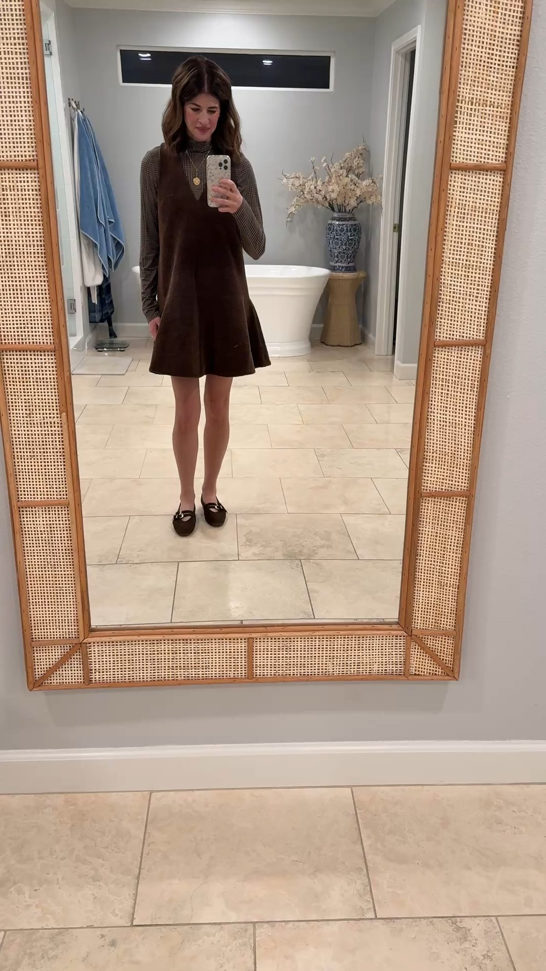 Tuckernuck Sample Sale Try-On! Suede Buckle Nina Flats!

#LTKSaleAlert #LTKPetite #LTKMidsize