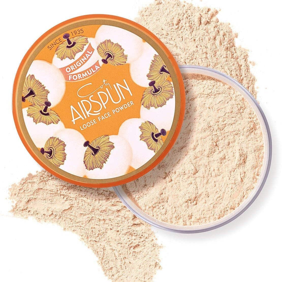 Airspun Loose Powder Translucent | Amazon (US)