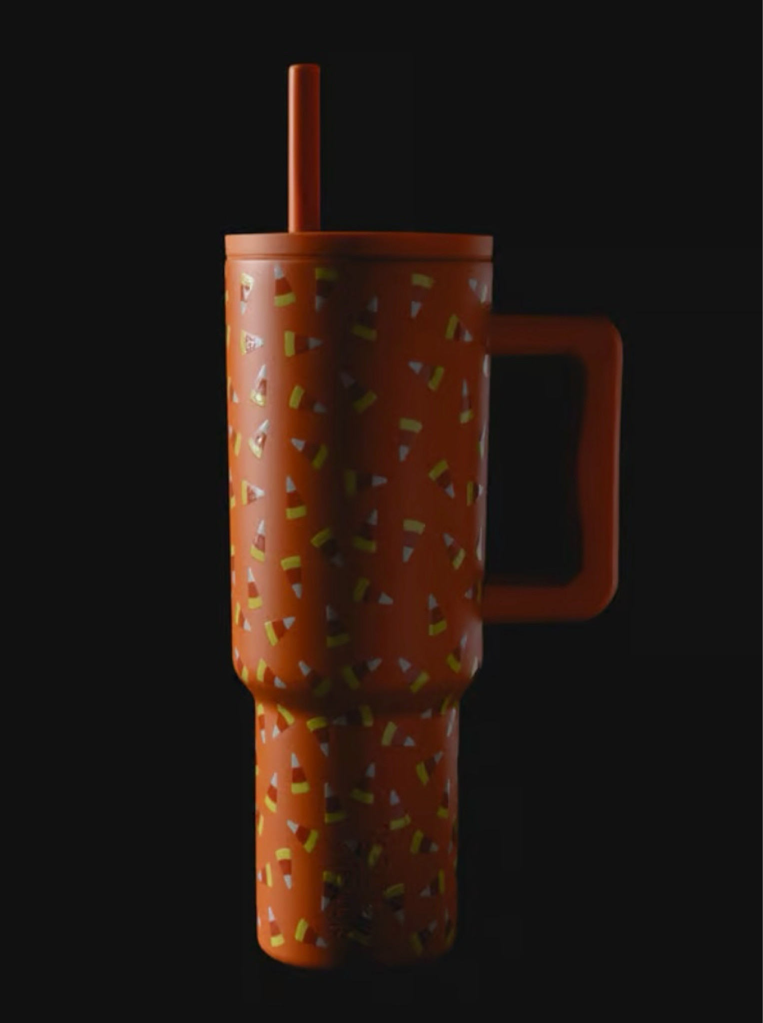 NEW Simple Modern candy corn Halloween 40oz tumblerr

#LTKFindsUnder50 #LTKSeasonal #LTKHome