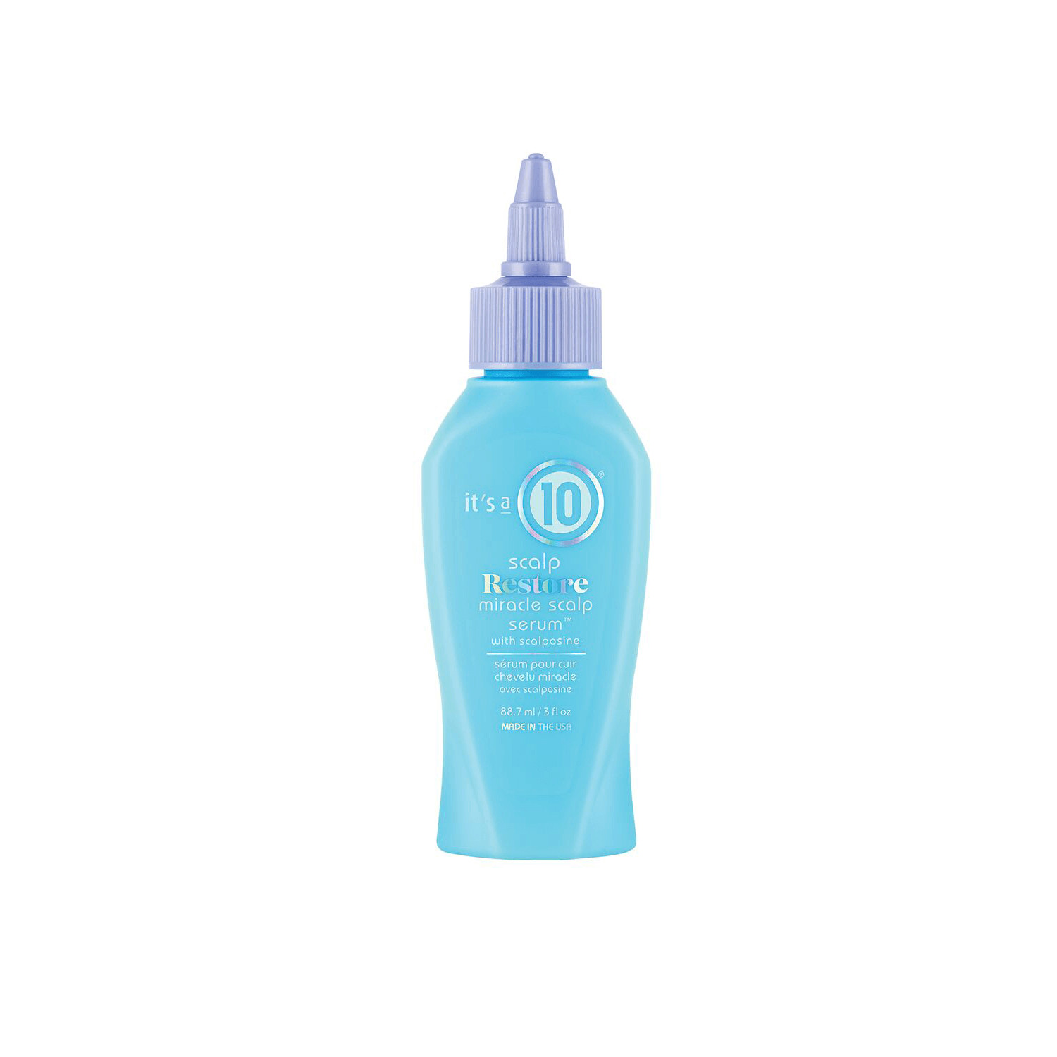 Miracle Blowdry Volumizer 6 oz | Sally Beauty