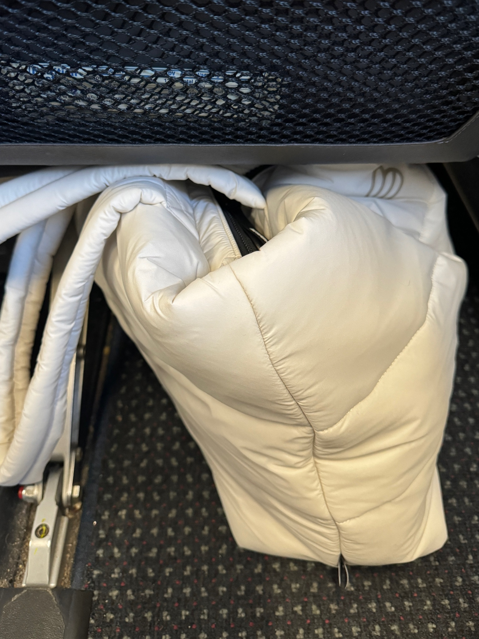 New travel bag!! 

#LTKMostLoved #LTKstyletip #LTKtravel