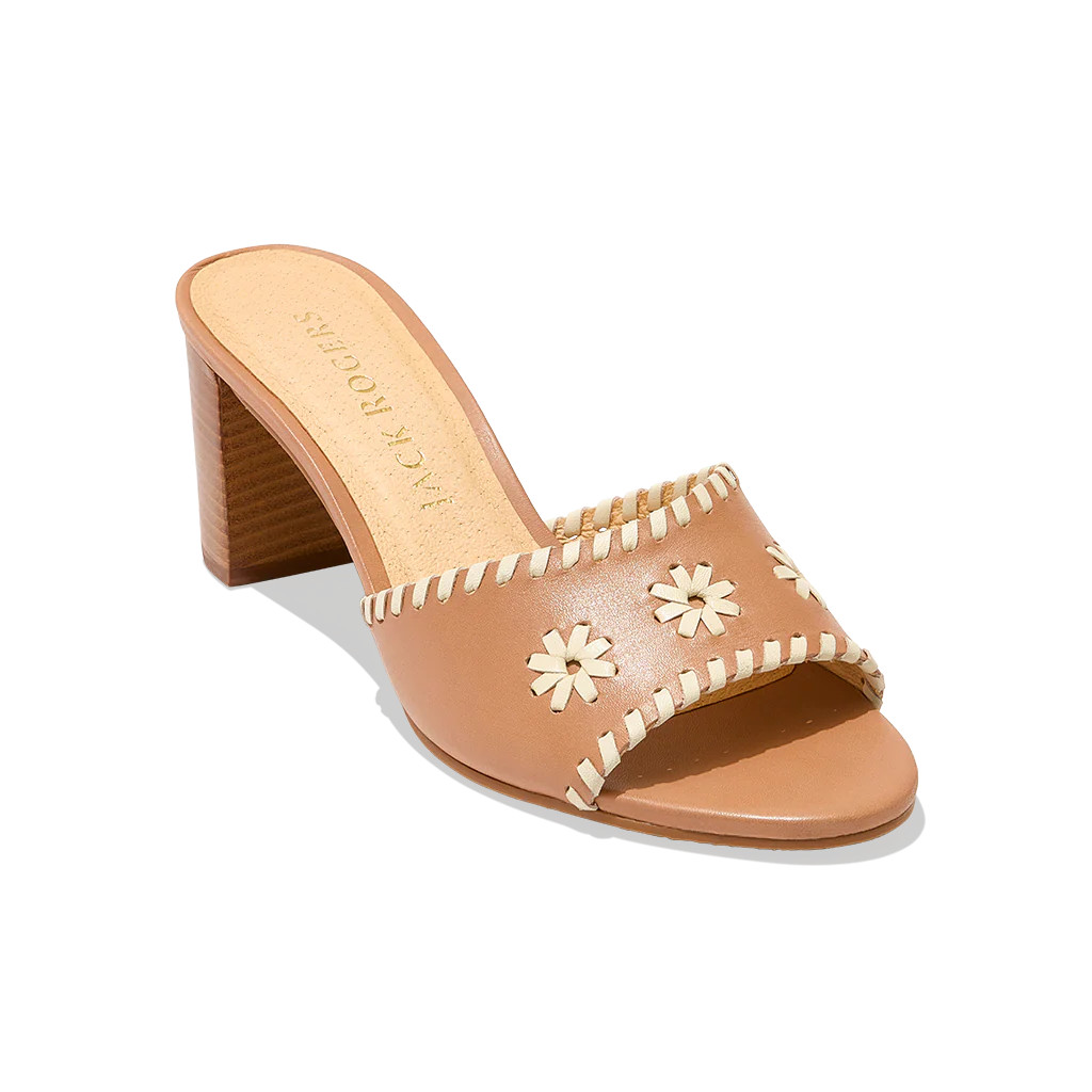 Wells Mid Heel | Jack Rogers