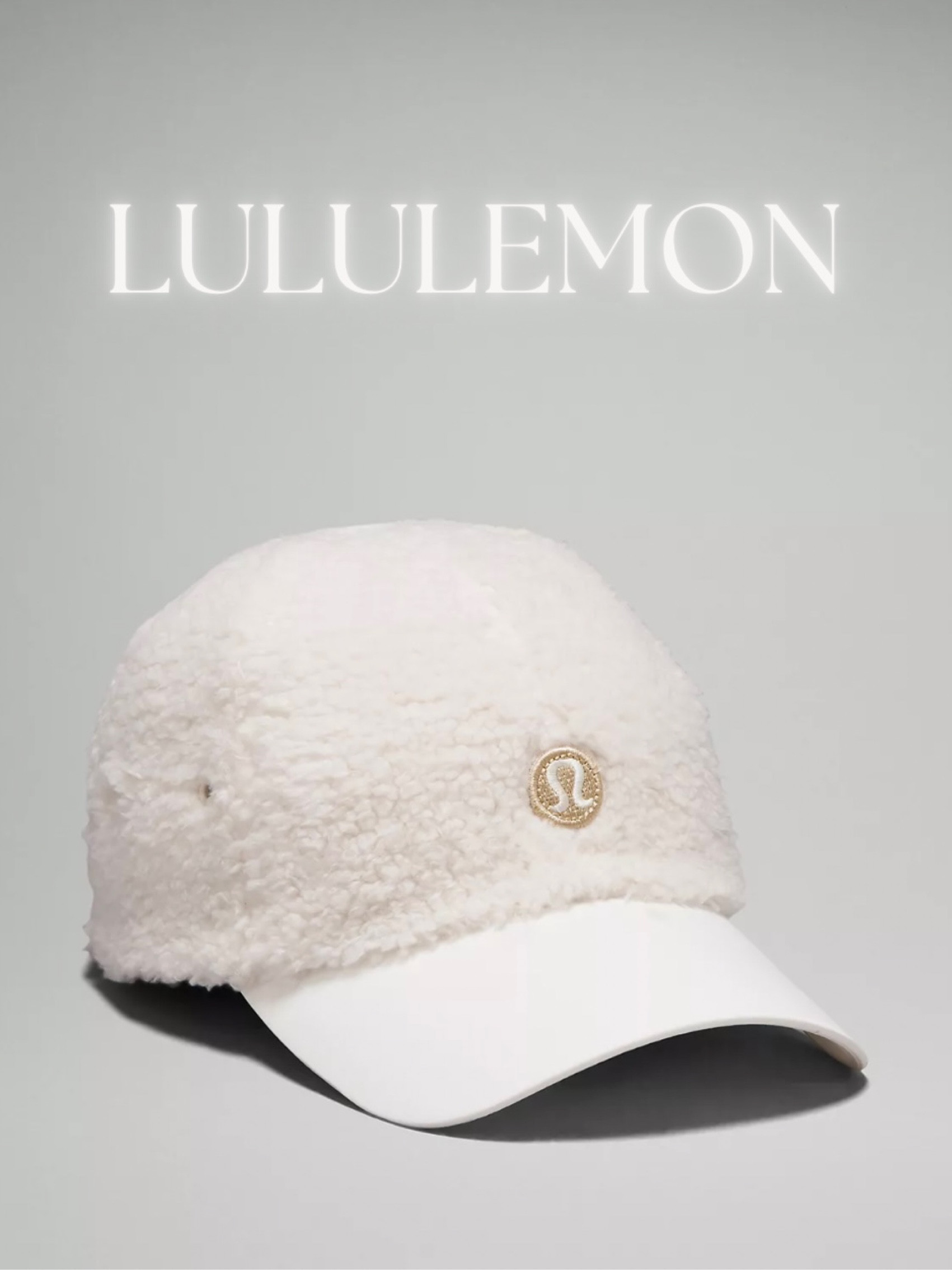 Textured Fleece Ball Cap by LuluLemon

#LTKwomens #fallfashion

#LTKU #LTKSeasonal #LTKmens