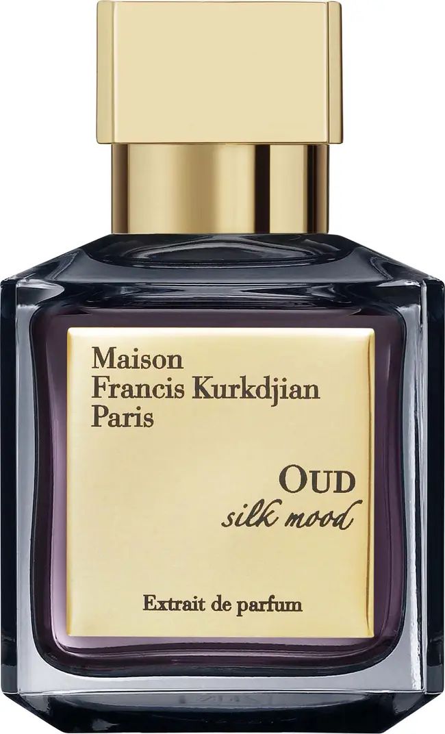 Oud Silk Mood Extrait de Parfum | Nordstrom