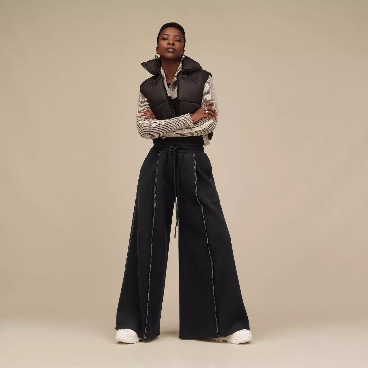 UGG Women's Classic Wide Leg Pants | DICK'S Sporting Goods