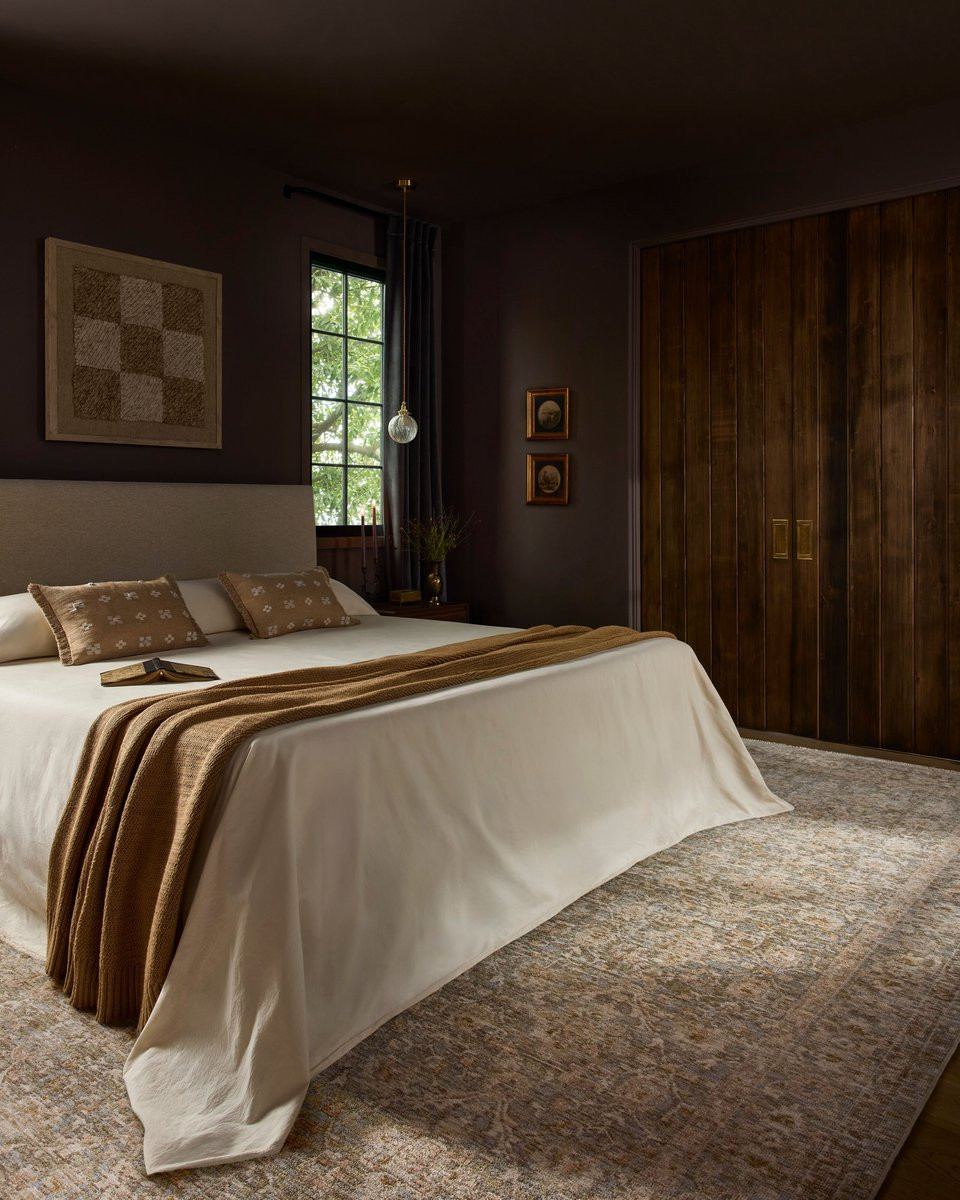 Loloi Elora ELR-05 Traditional / Oriental Area Rugs | Rugs Direct | Rugs Direct