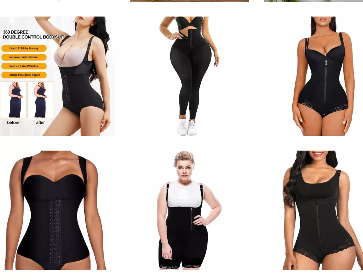 Nebility Womens' Waist Trainer … curated on LTK