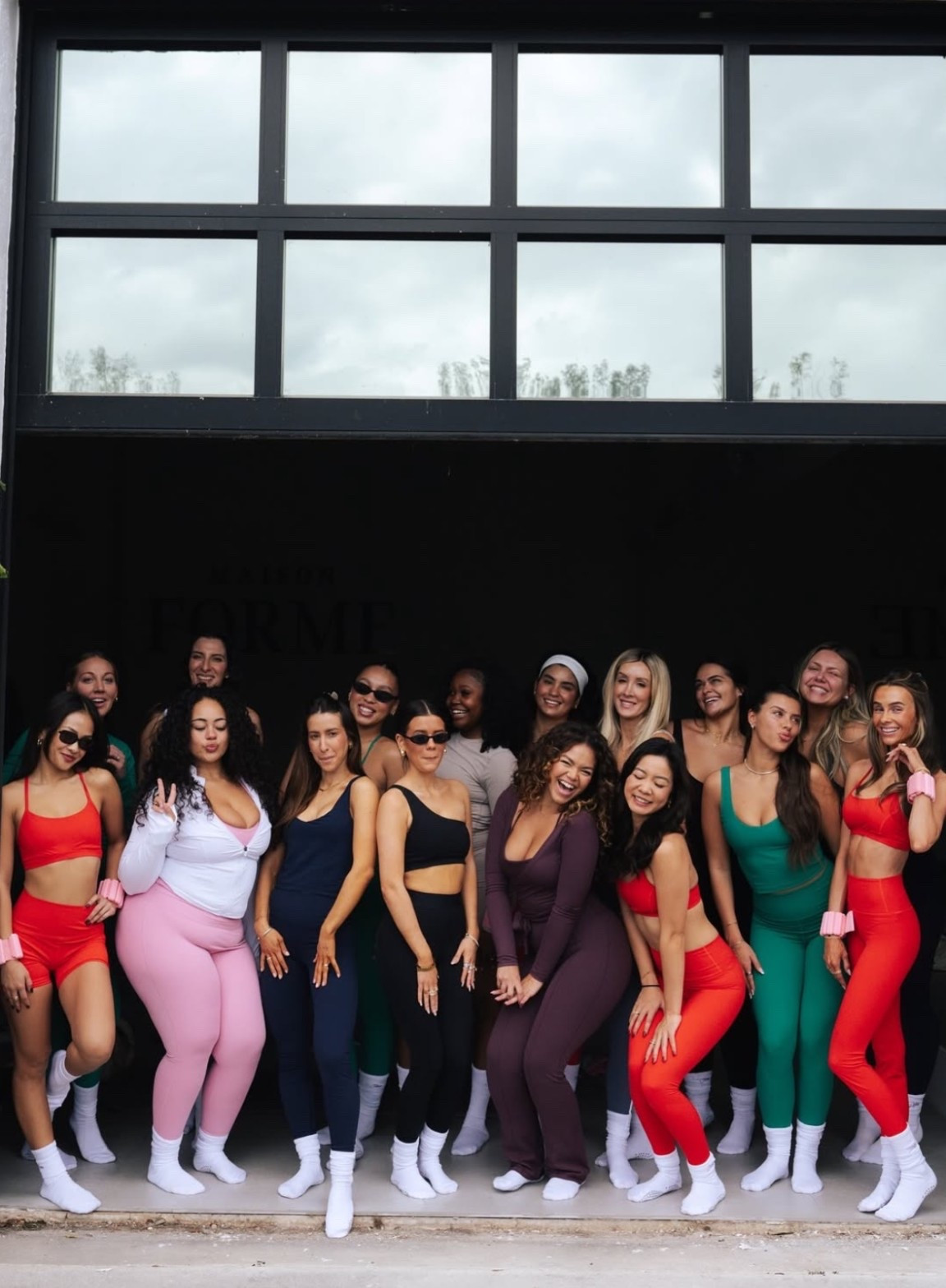 #LTKfitnessgoals #LTKActive #LTKootd