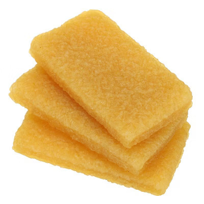 Unique Bargains Natural Rubber Elastic Erasers for Paper Craft Sanding Belt 12 Pcs 2.76 x 1.57 x 0.39 inch | Target