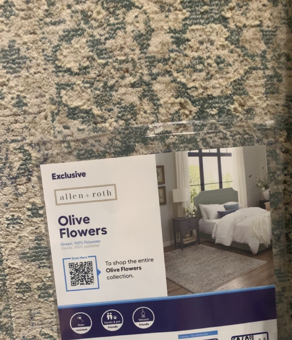 perfect for hiding stains ! 

#LTKFamily #LTKHome #LTKStyleTip