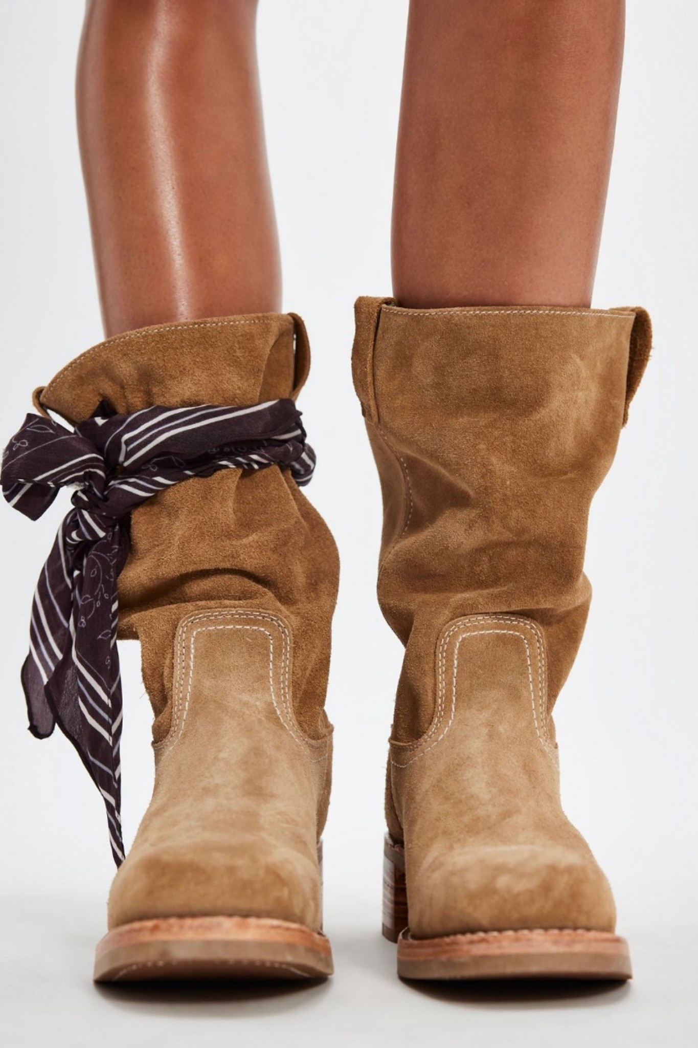 Obsessed with the new Frye campus boots 👢 

#LTKWorkwear #LTKSeasonal #LTKShoeCrush