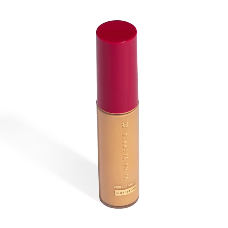 Corretivo Niina Secrets Perfect Match Cor 45 10ml | Eudora (BR)