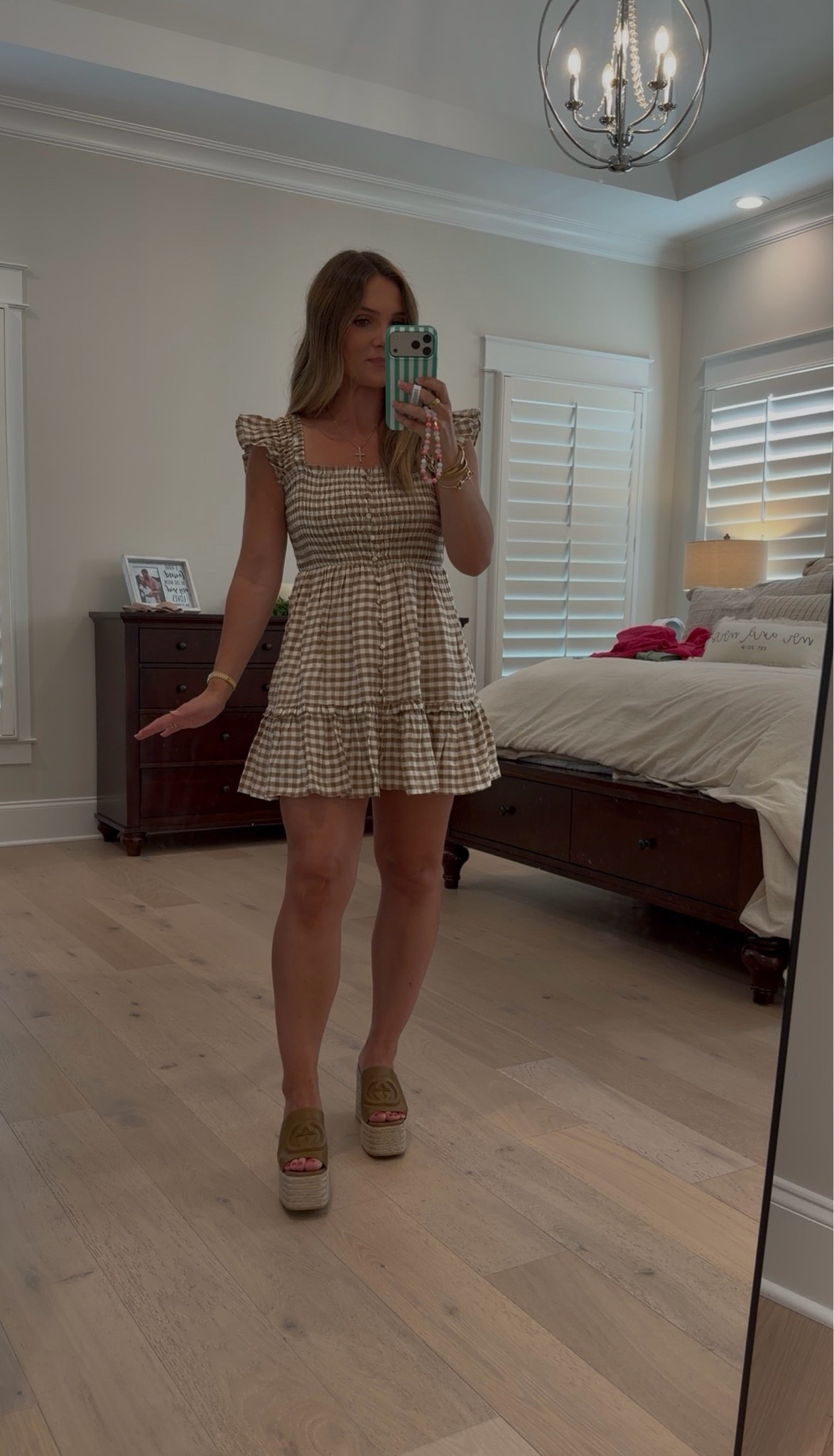 @Anthropologie

#LTKootd #LTKPetite #LTKmomlife