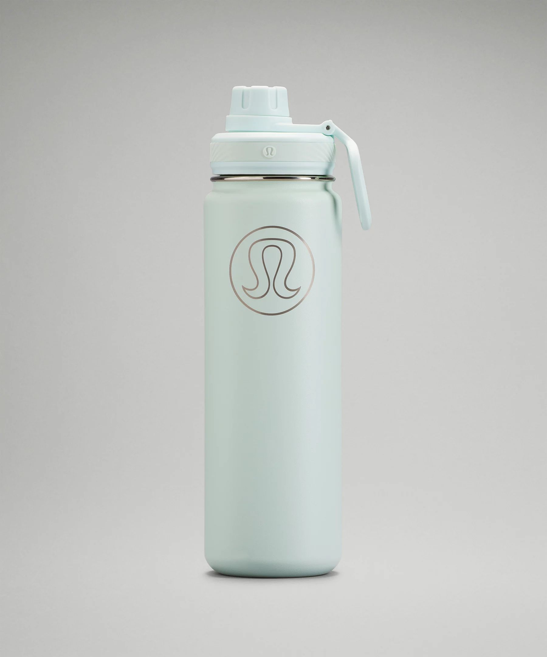 Back to Life Sport Bottle 24oz | Lululemon (US)