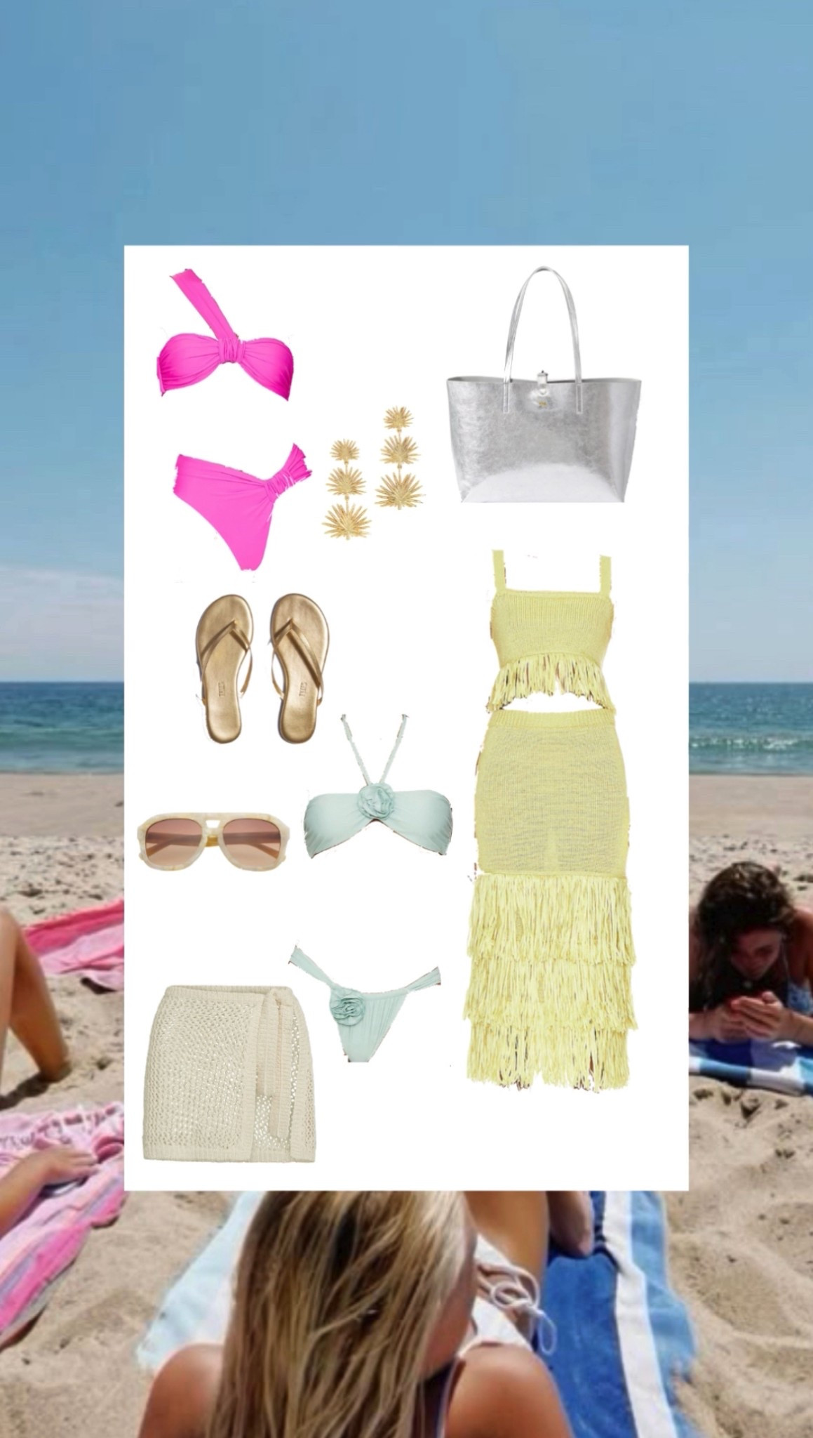 MIX SPRING BREAK!!!!

#LTKStyleTip #LTKSpringSale #LTKSeasonal