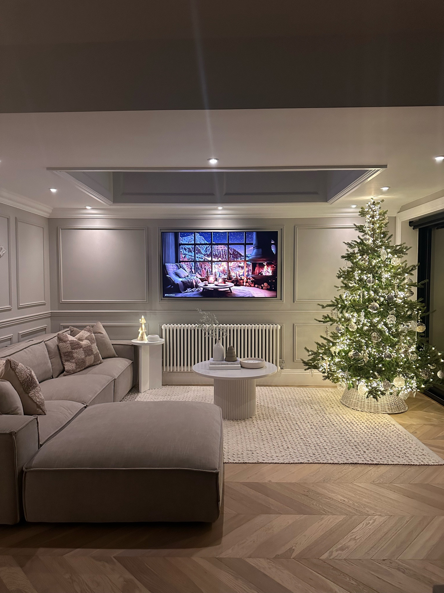 Christmas decorations 🎄✨💫

#LTKuk #LTKwinter #LTKgiftguide