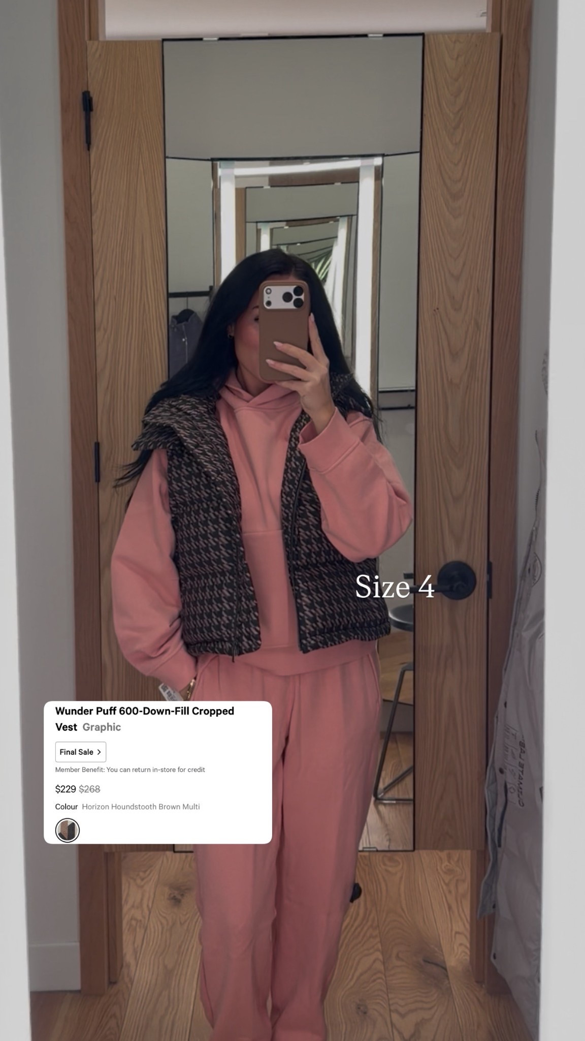 Lululemon sale finds 🖤

#LTKootd #LTKValentine #LTKSaleAlert