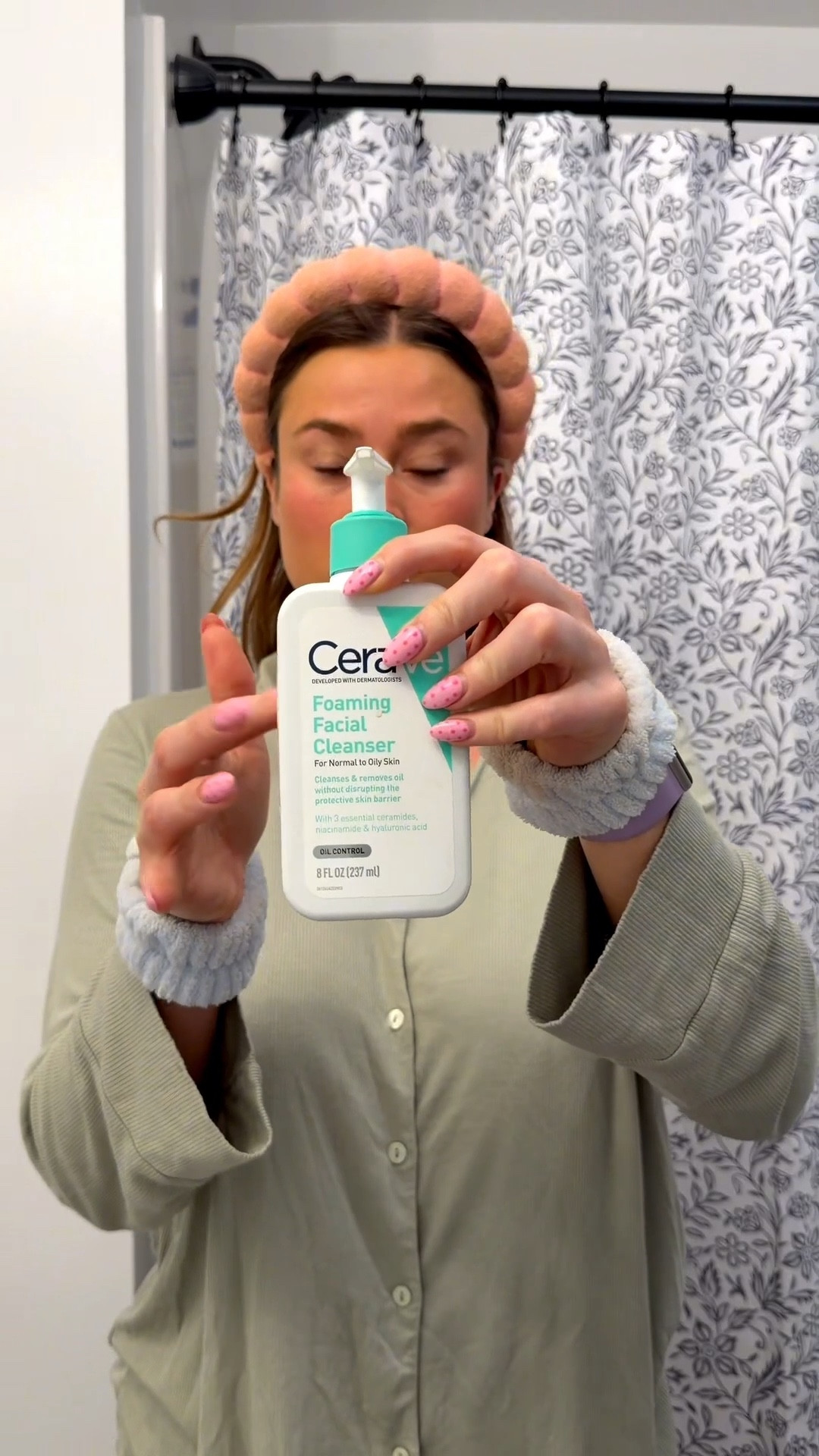 morning in my life vlog!! 

#LTKvlog #LTKmorningroutine #LTKdayinmylife