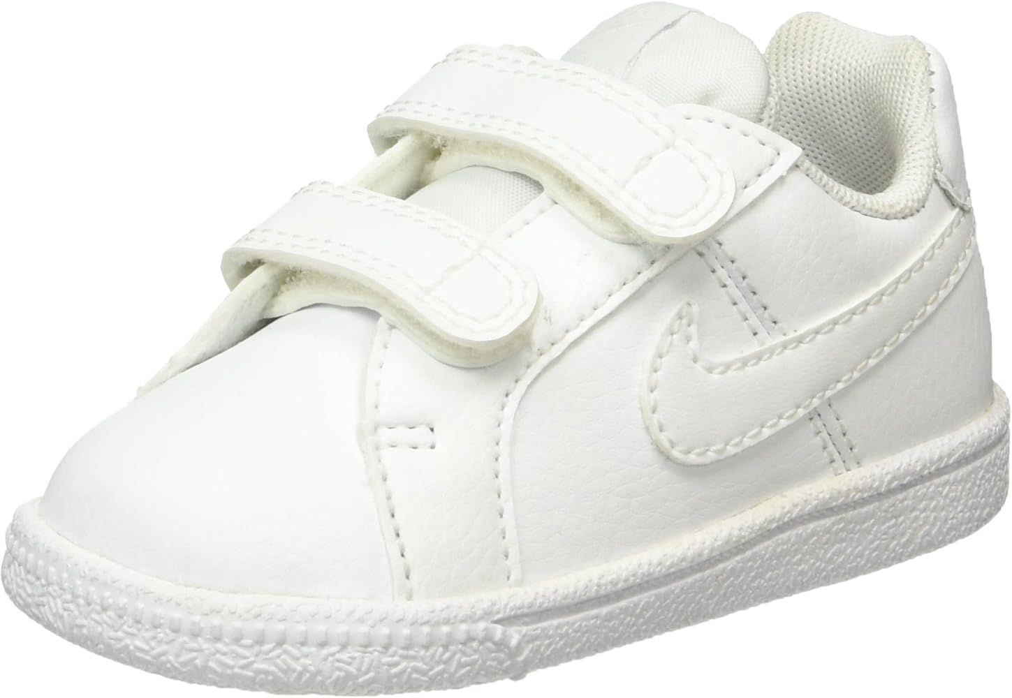 NIKE Kids' Court Royale Sneaker (TDV) | Amazon (US)