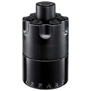 The Most Wanted Eau De Parfum Intense with Toffee Accord & Amber Wood - Azzaro | Sephora | Sephora (US)