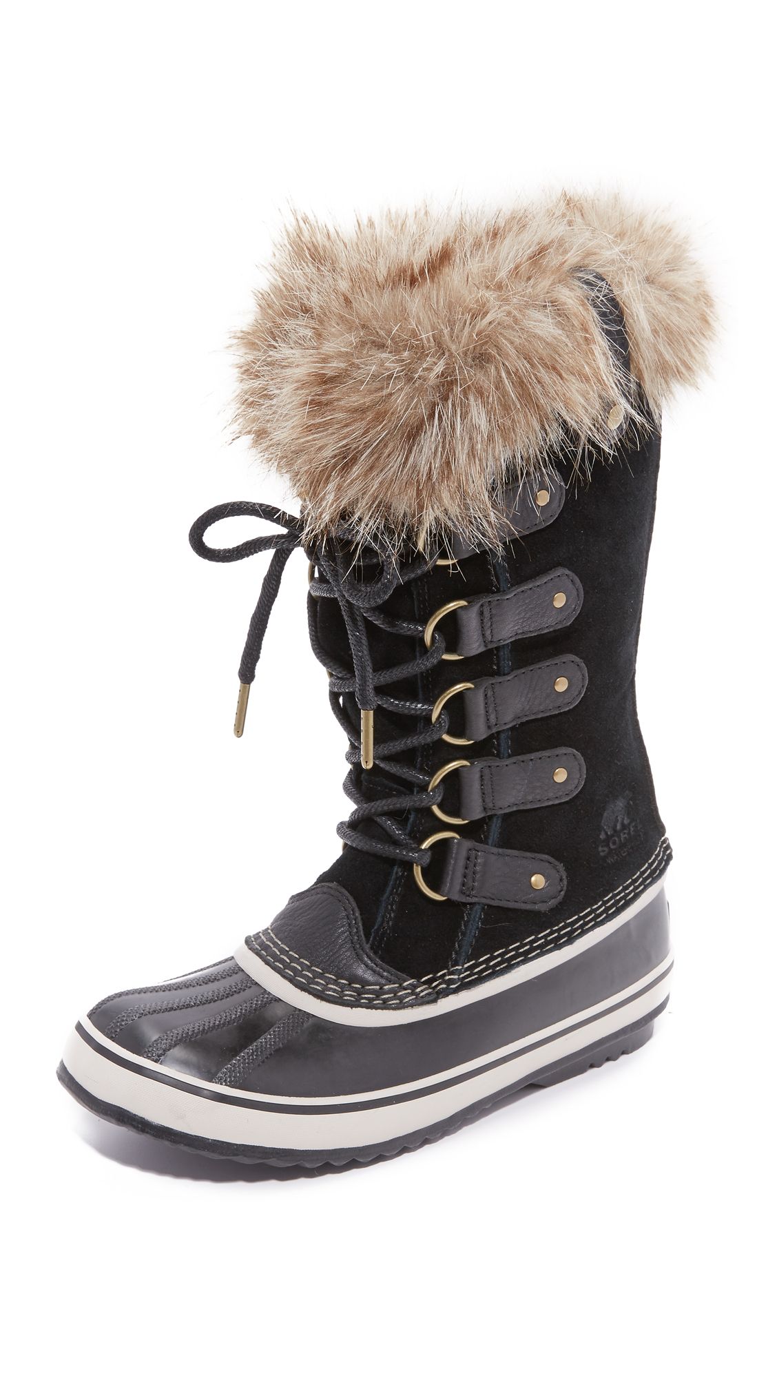 Joan of Arctic Boots | Shopbop