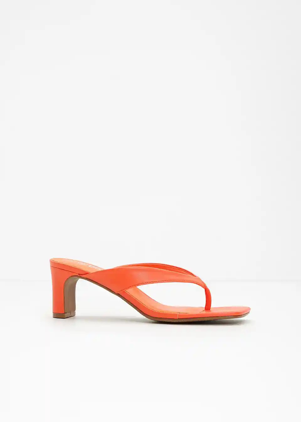 Zehenstegpantolette | Bonprix DE