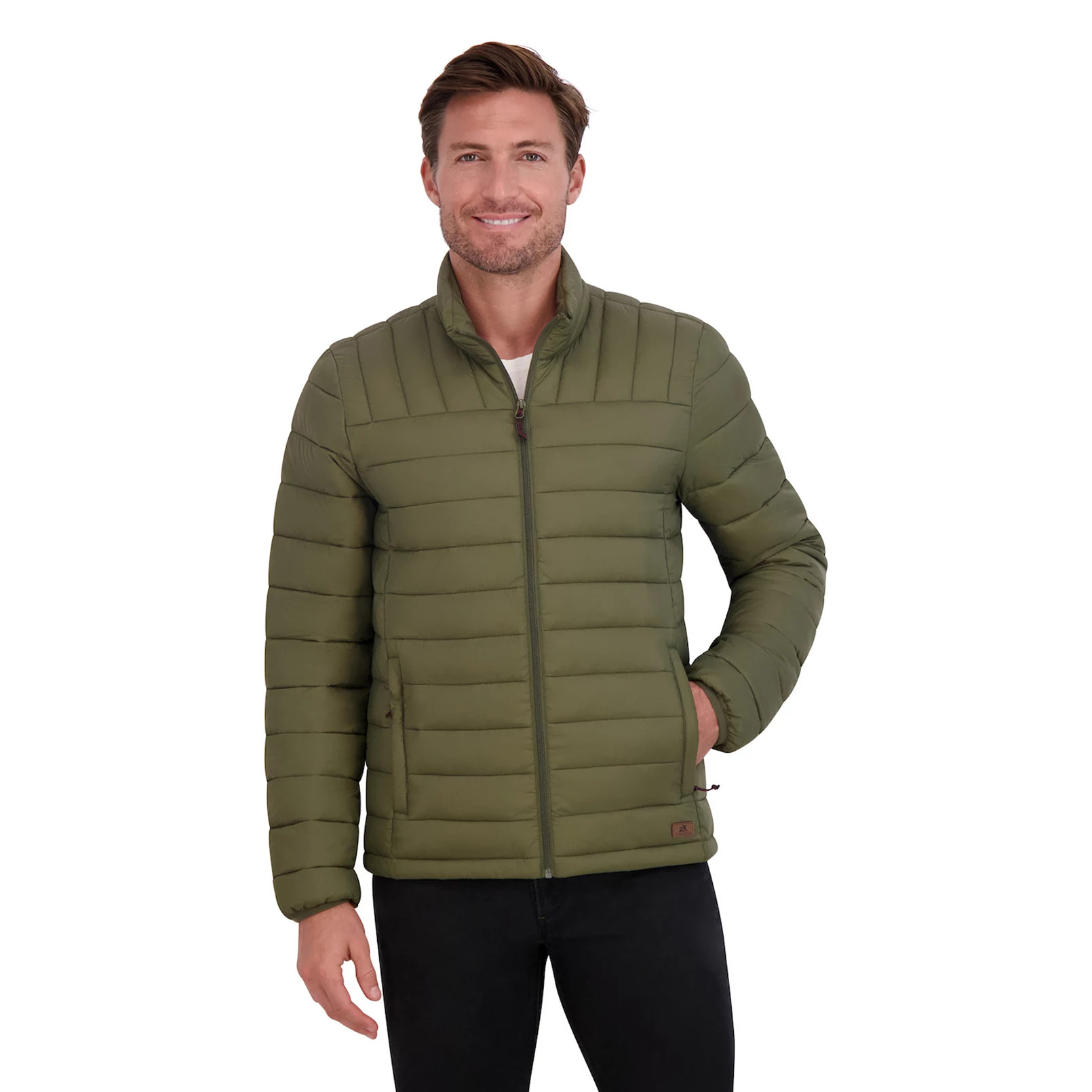 Men's ZeroXposur Emeric Puffer Jacket | Kohl's