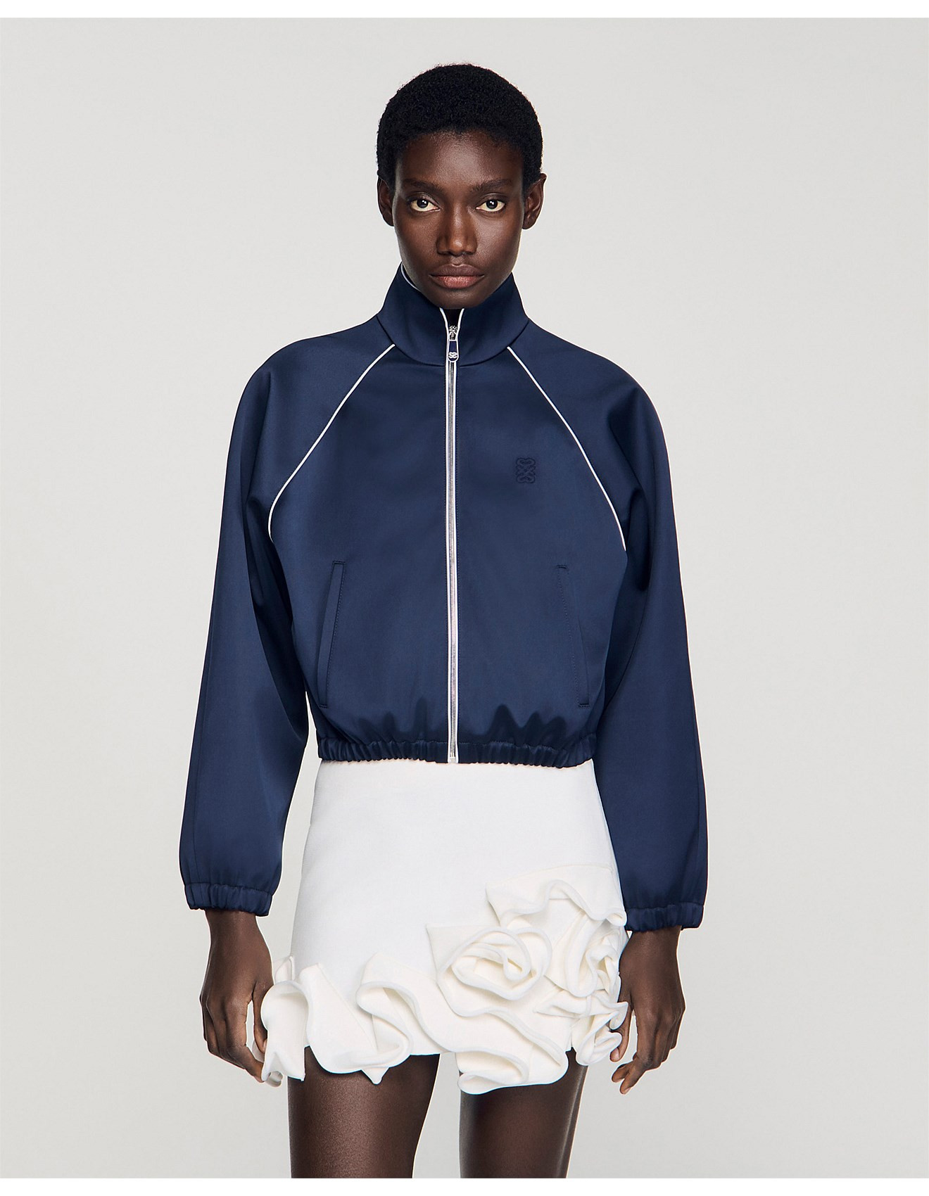 Lizy Jacket | David Jones (Australia & New Zealand)