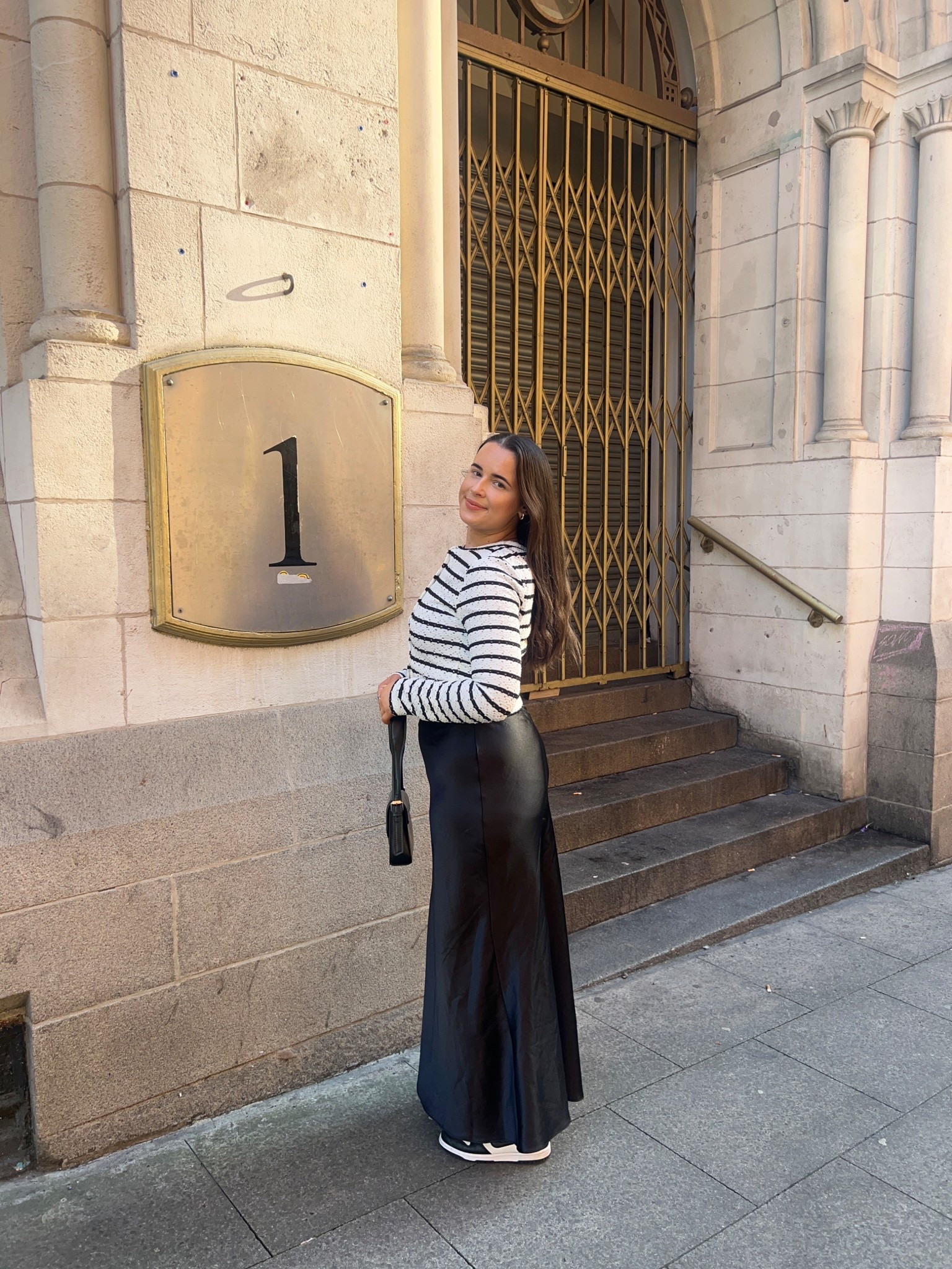 spring evenings 🤎 

#LTKuk #LTKeurope #LTKspring