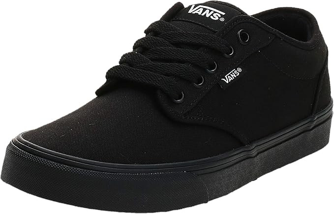 Vans Men's Vn-0tuy187 Sneaker, Womens 12 | Amazon (US)