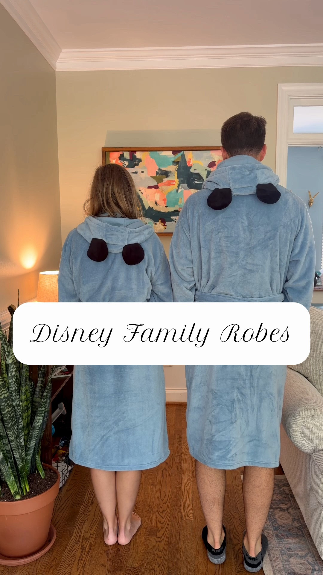 Our favorite Disney robes and they have one for everyone in the family!!

#LTKmomlife #LTKmorningroutine #LTKKids