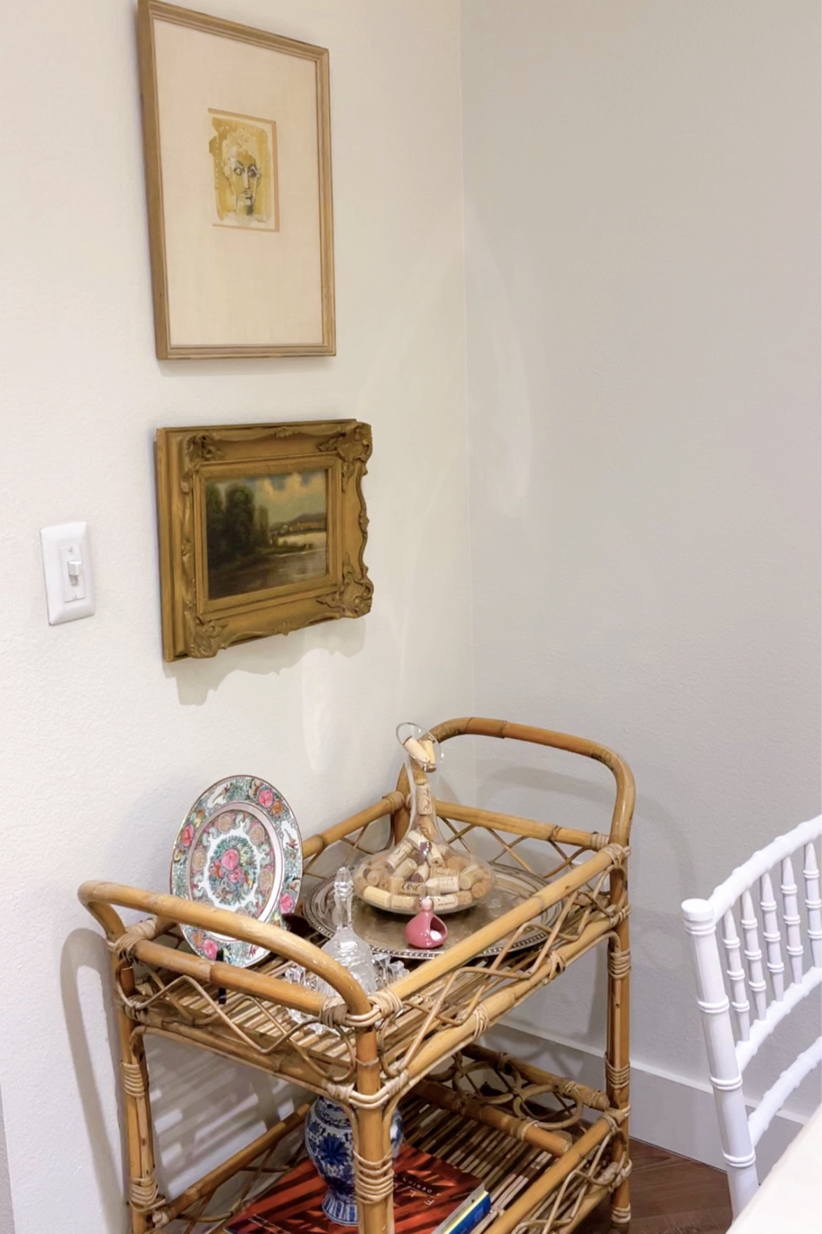 Finally finished decorating my apartment :: here are my favorite corners !! 🩷

#LTKhome #LTKstyletip #LTKfindsunder100