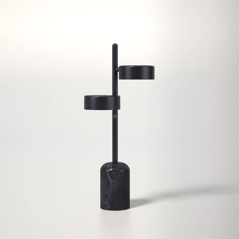 Alfresco Marble Table Lamp | Wayfair North America