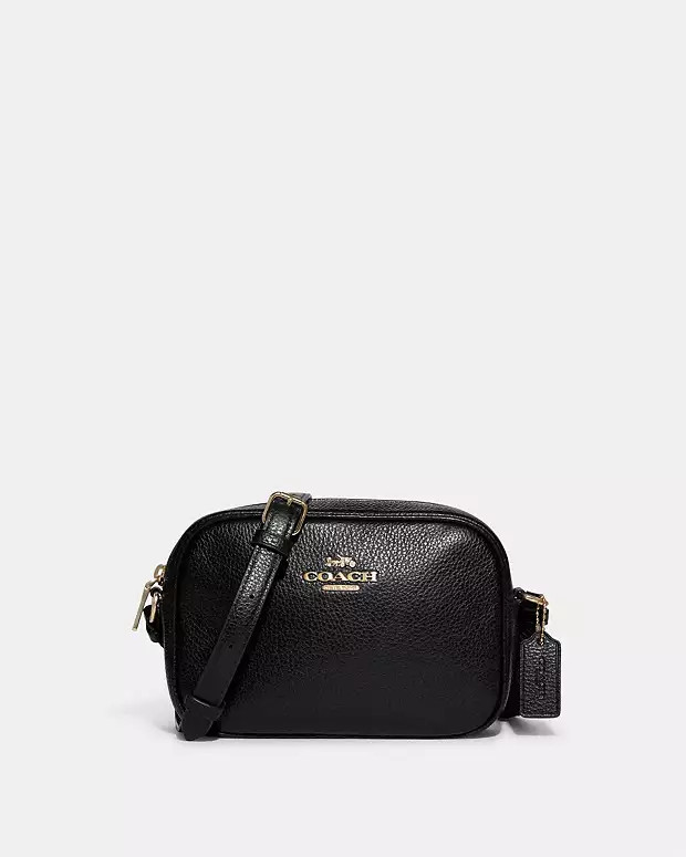 Mini Jamie Camera Bag | Coach Outlet US