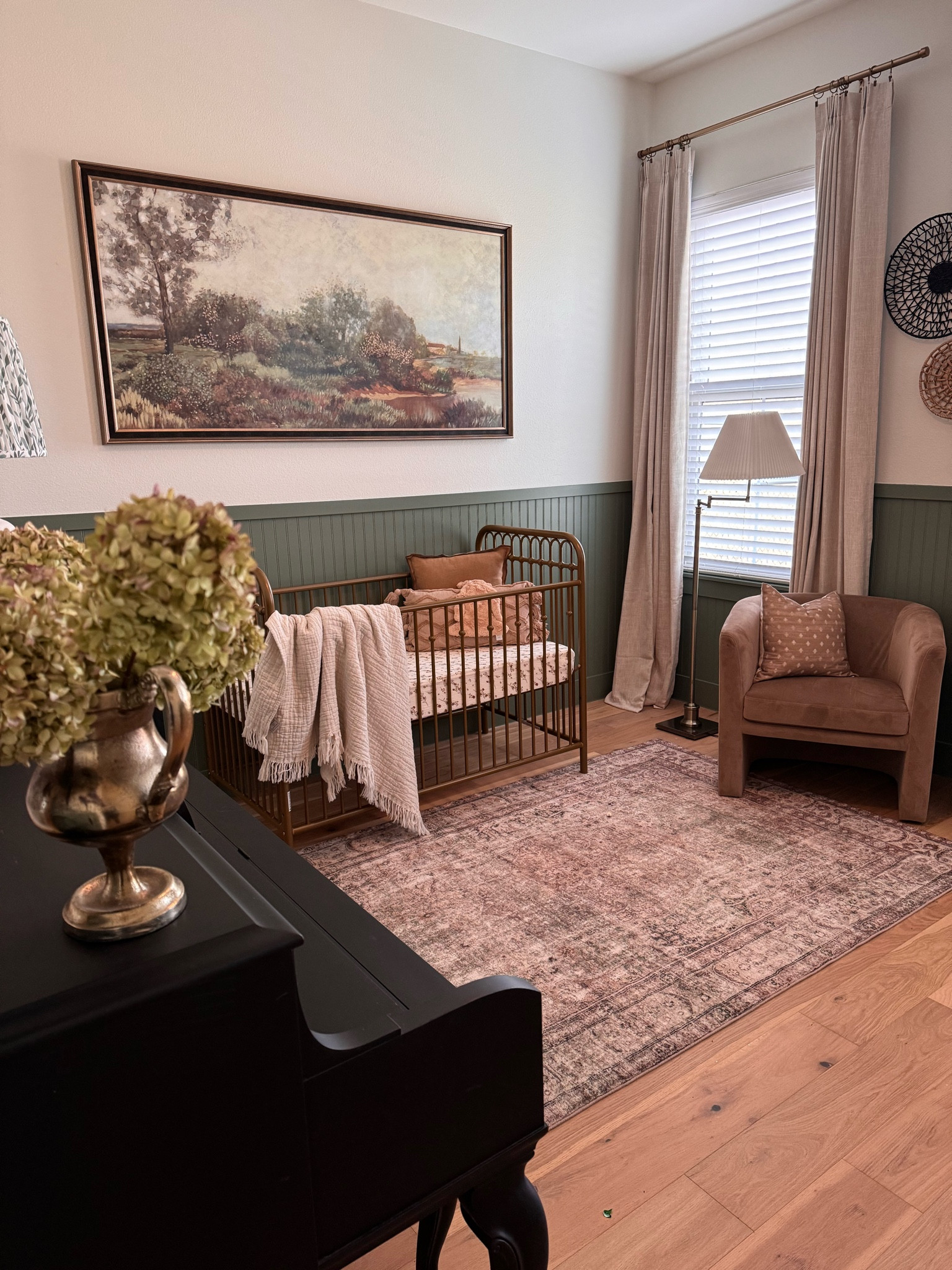 Nursery decor 

#LTKsalealert #LTKbaby