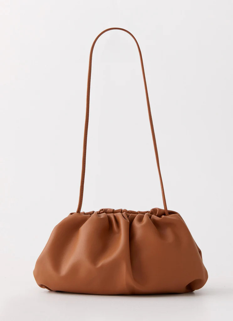 Garcia Bag - Brown | Peppermayo (Global)