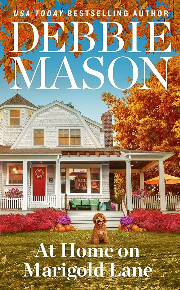 At Home on Marigold Lane | Amazon (US)