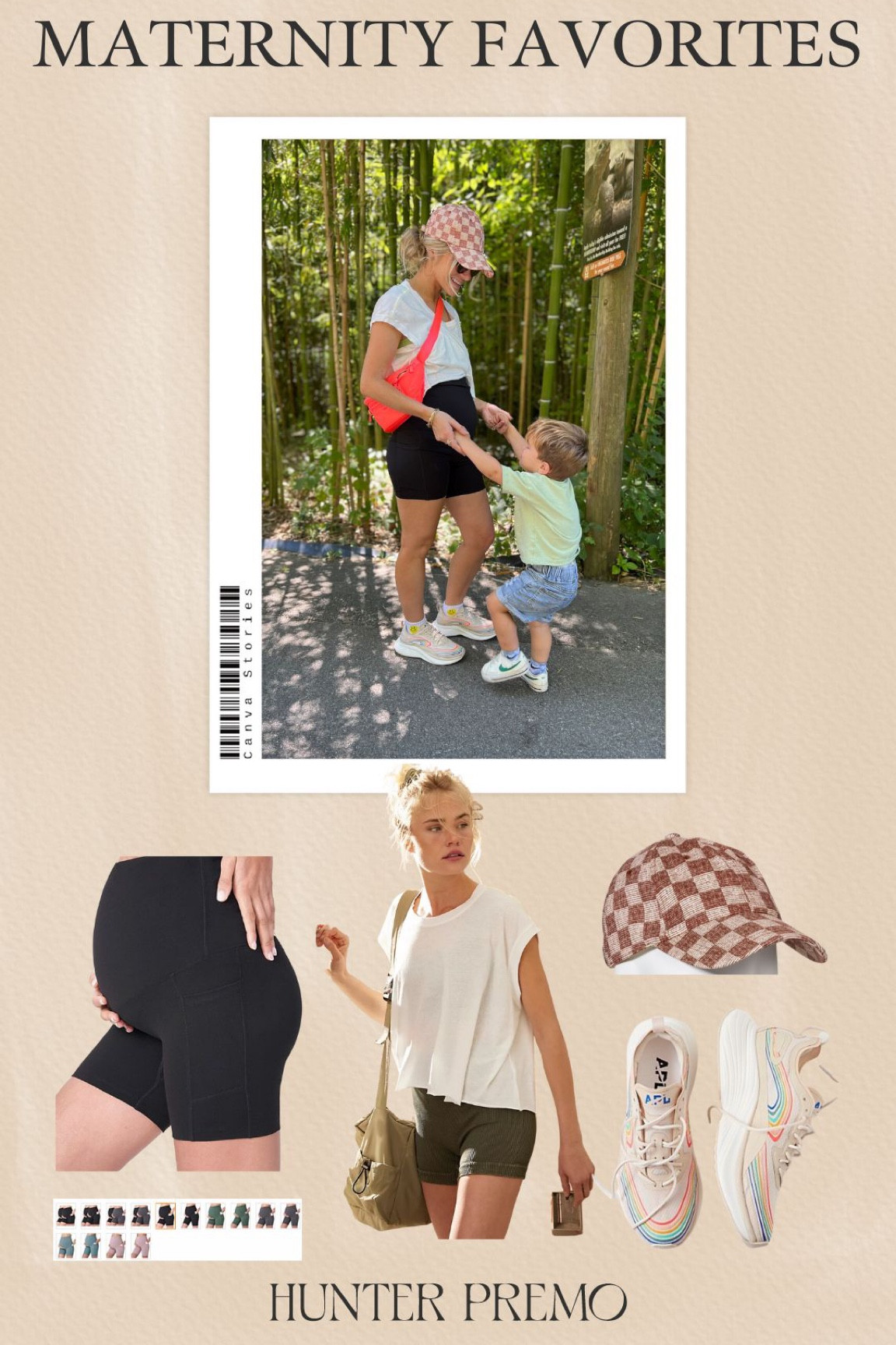 Maternity, biker short, fall, fall fashion

#LTKunder100 #LTKSeasonal #LTKstyletip