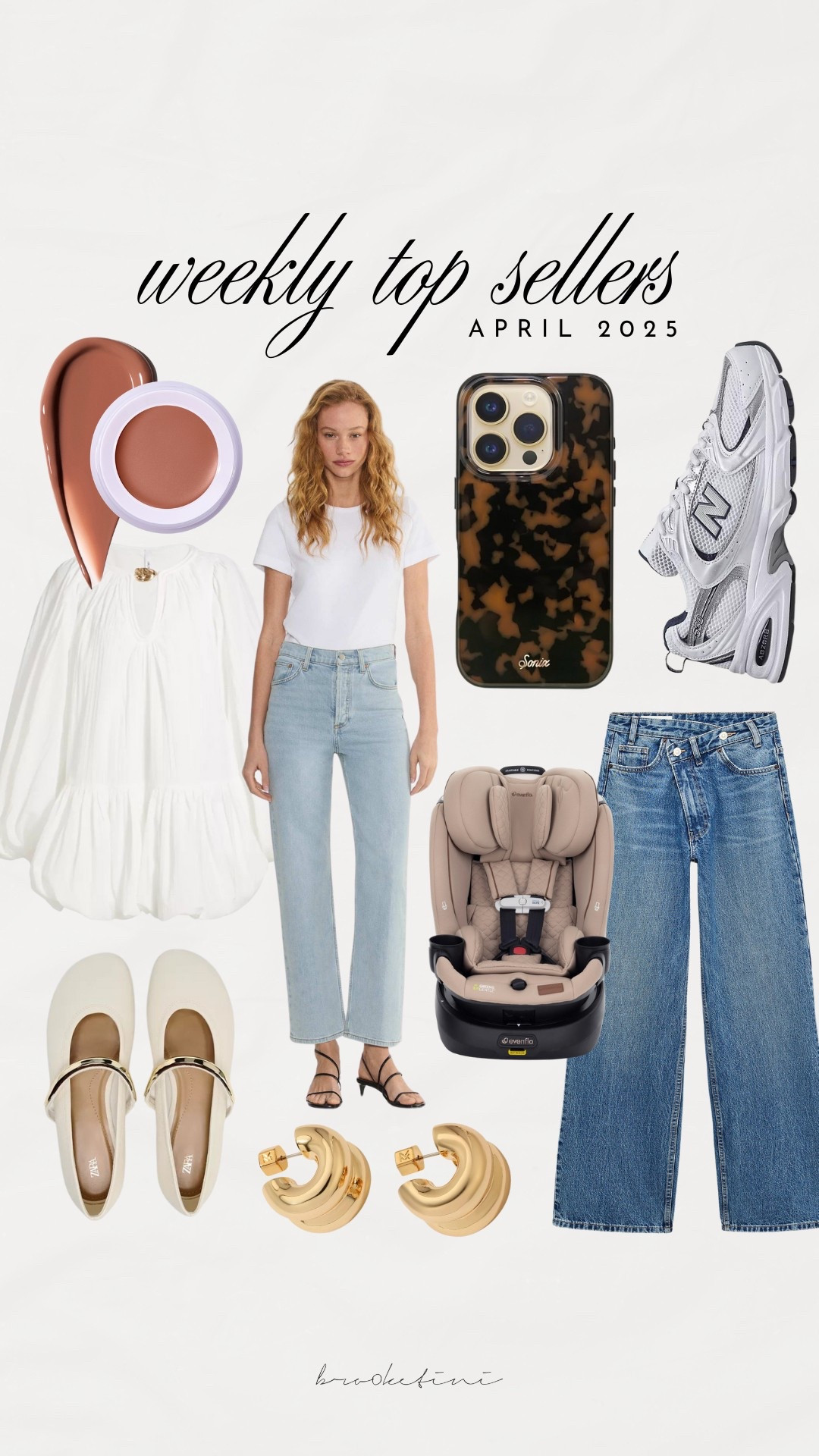 Top sellers from last week 💖

#LTKGiftGuide #LTKSeasonal