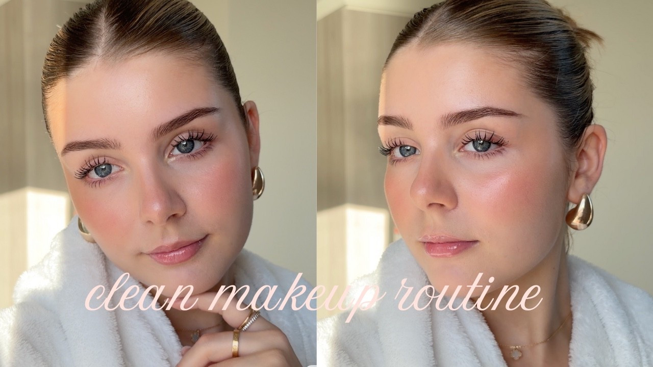 my updated daily makeup products 💕✨

#LTKbeauty