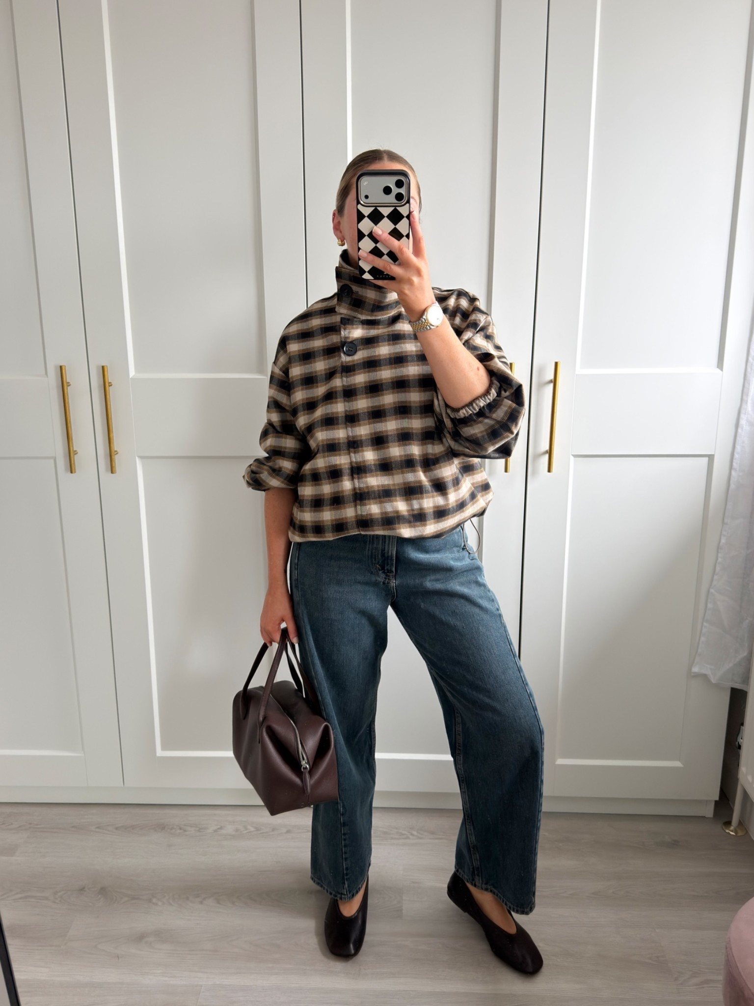 #LTKautumn #LTKstyletip #LTKjeans