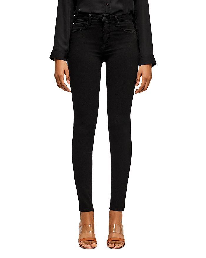 Marguerite Skinny Jeans | Bloomingdale's (US)