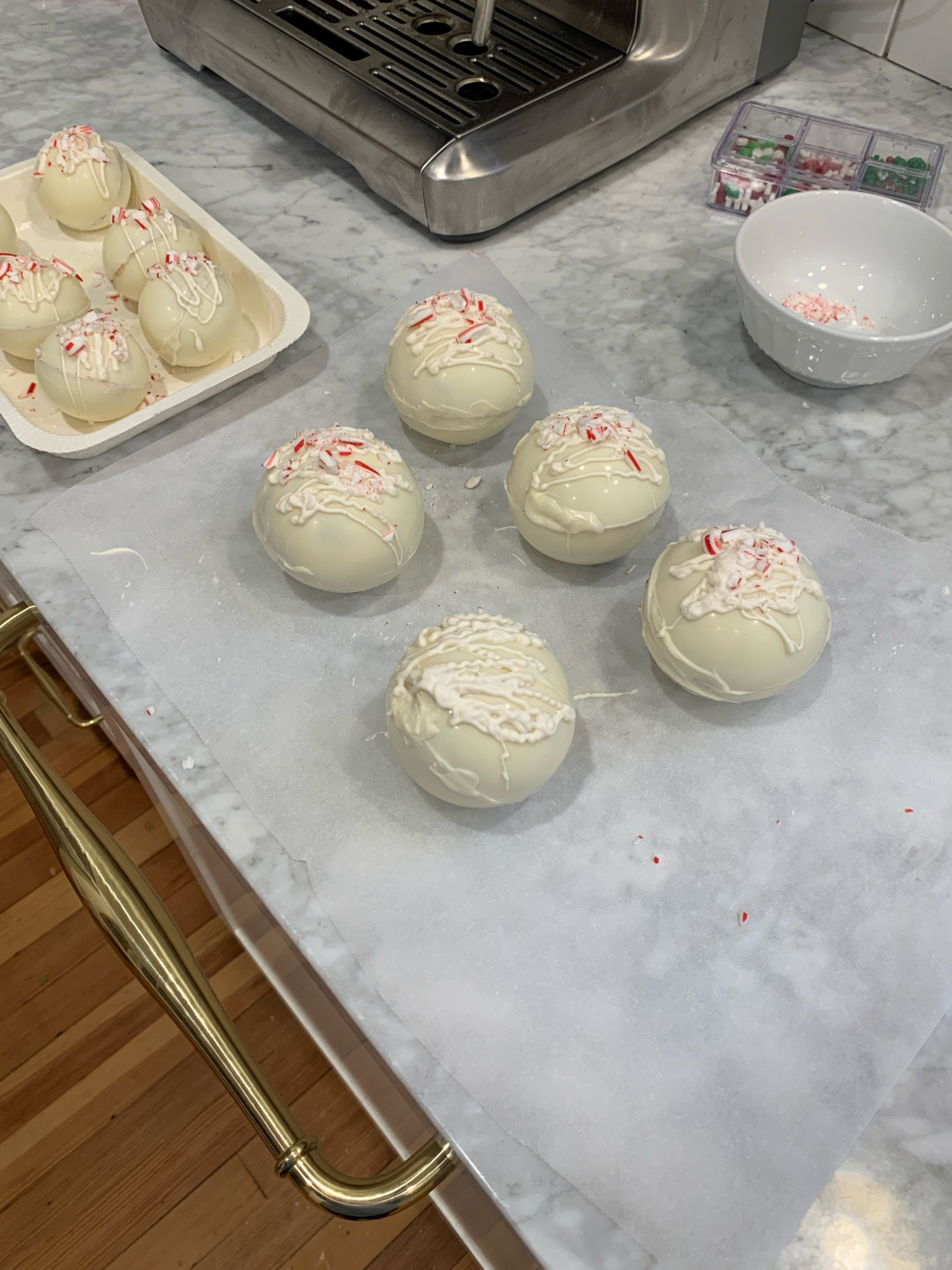 Snow day calls for hot chocolate bombs! A perfect Valentine’s Day treat! ❤️

#LTKSeasonal #LTKfamily #LTKparties