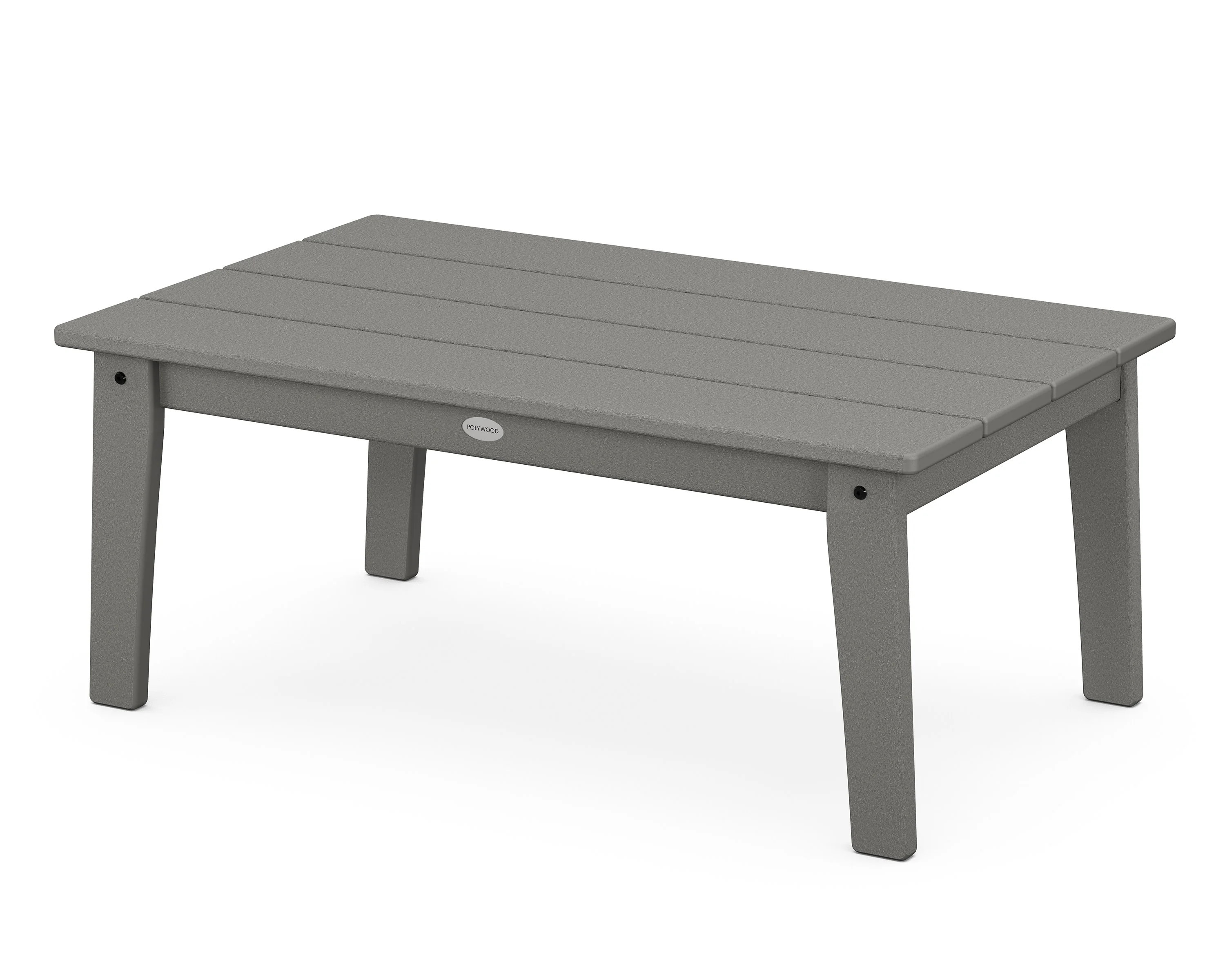 Lakeside Coffee Table | POLYWOOD