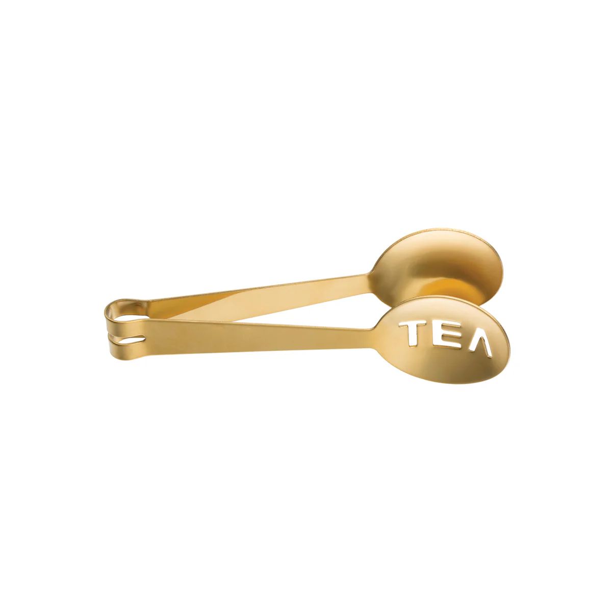 Gold Tea Tongs | APIARY by The Busy Bee