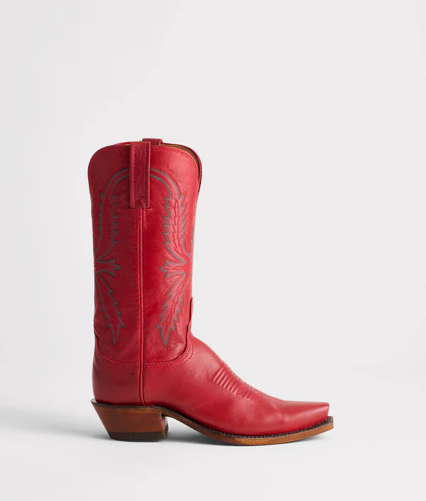 Savannah | Lucchese Bootmaker